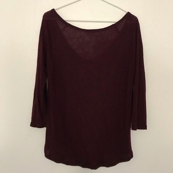 Zara Shirt - Picture 6 of 7